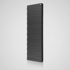 Royal Thermo PianoForte Tower, Noir Sable, 18 секций Royal Thermo PianoForte Tower, Noir Sable, 18 секций