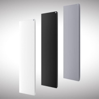 Вертикальные Радиаторы Flat