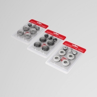 Комплектующие к радиаторам