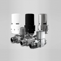 Радиаторная арматура